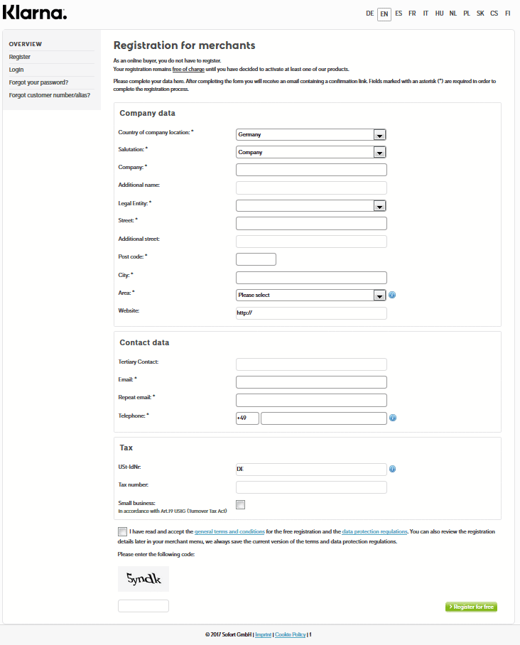 Sofort Betting Sites