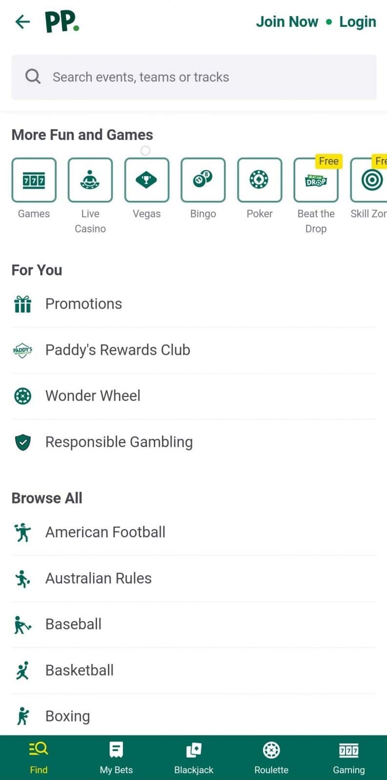 When Cricket Betting App Competition is Good