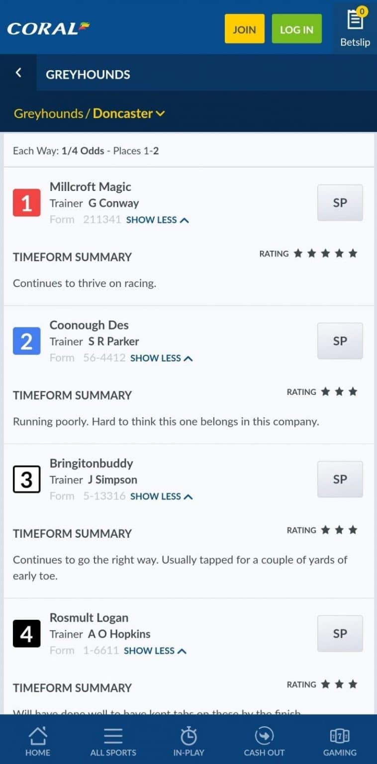 Coral App Review 2023 Features, Pros & Cons Revealed