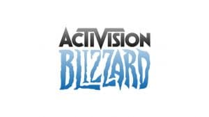 activision blizzard