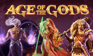 Age of the Gods