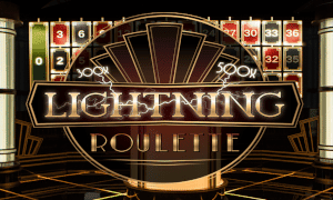 Lightning Roulette