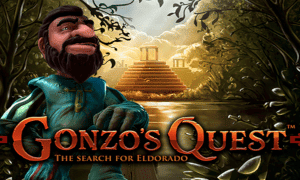 Gonzo's Quest