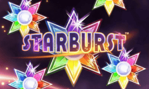 Starburst