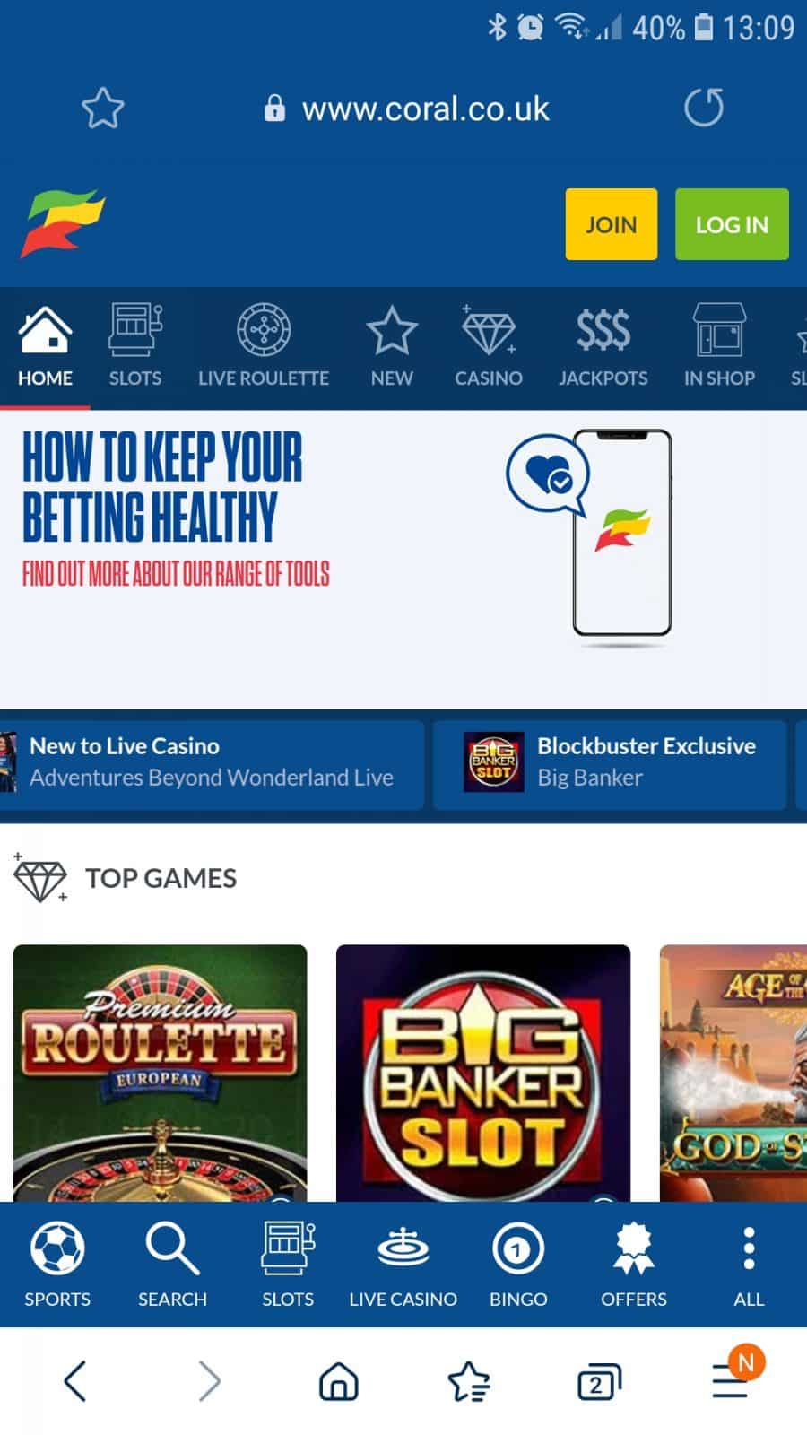 Why casino online Succeeds