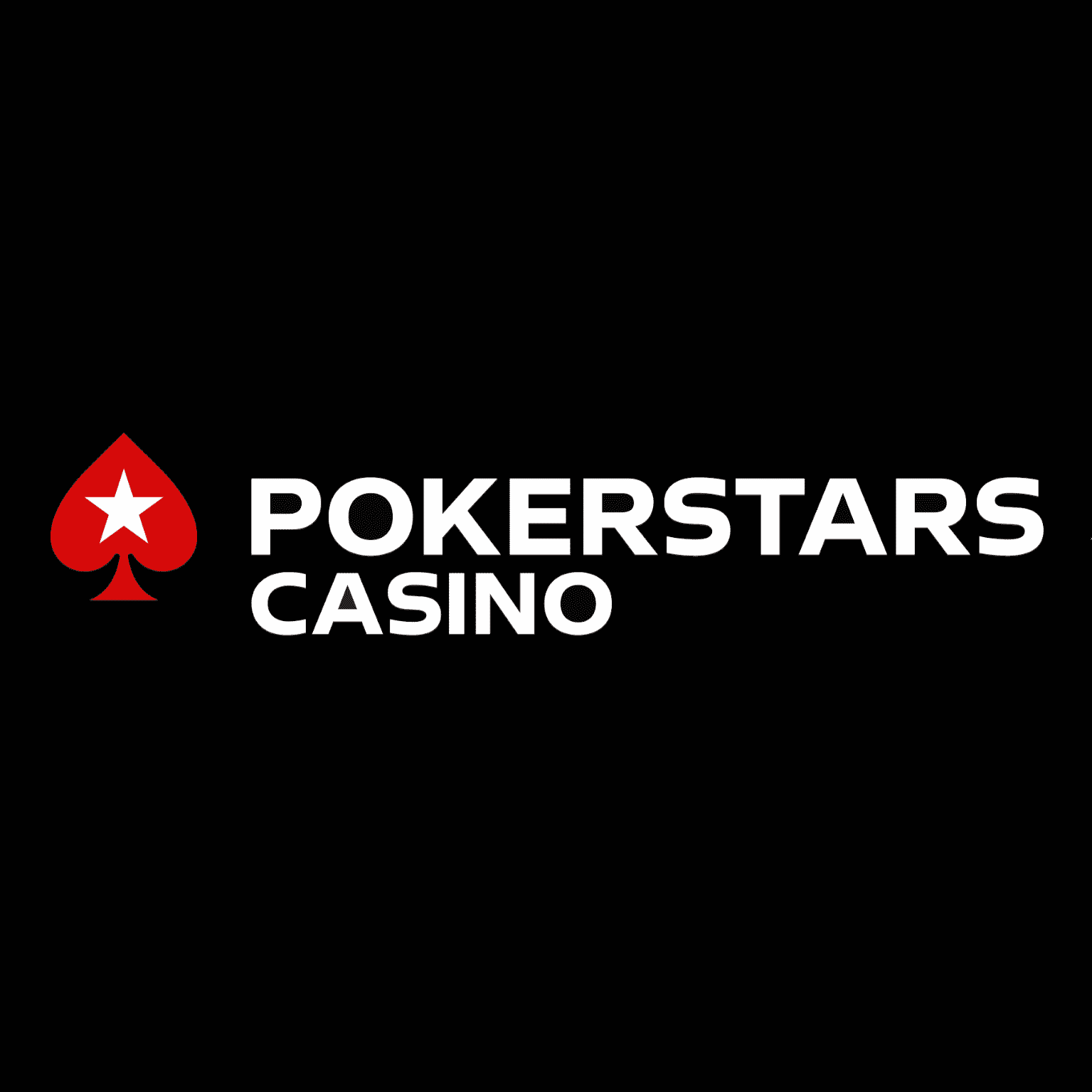 PokerStars Casino logo