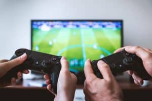 video-games