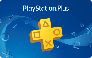 PS Plus