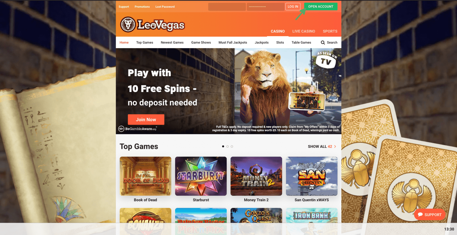 leovegas_signup_1-1