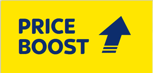 price boosts