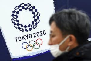 TOkyo 2020