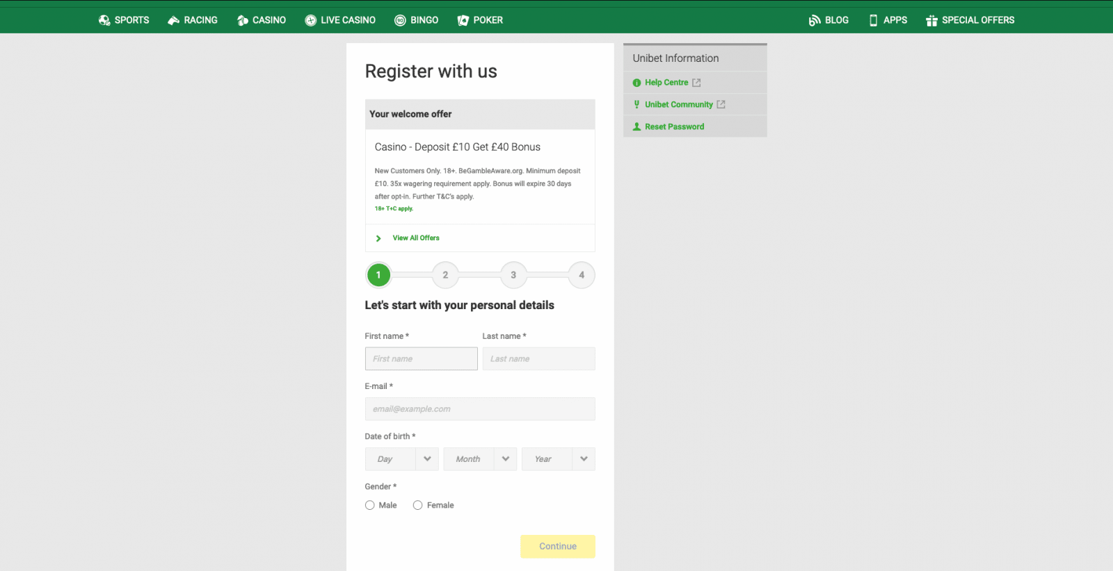 unibet_signup_2