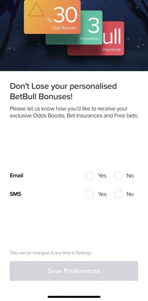 betbull app