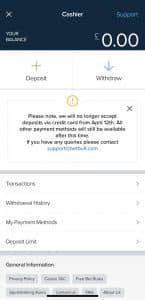 betbull free bet