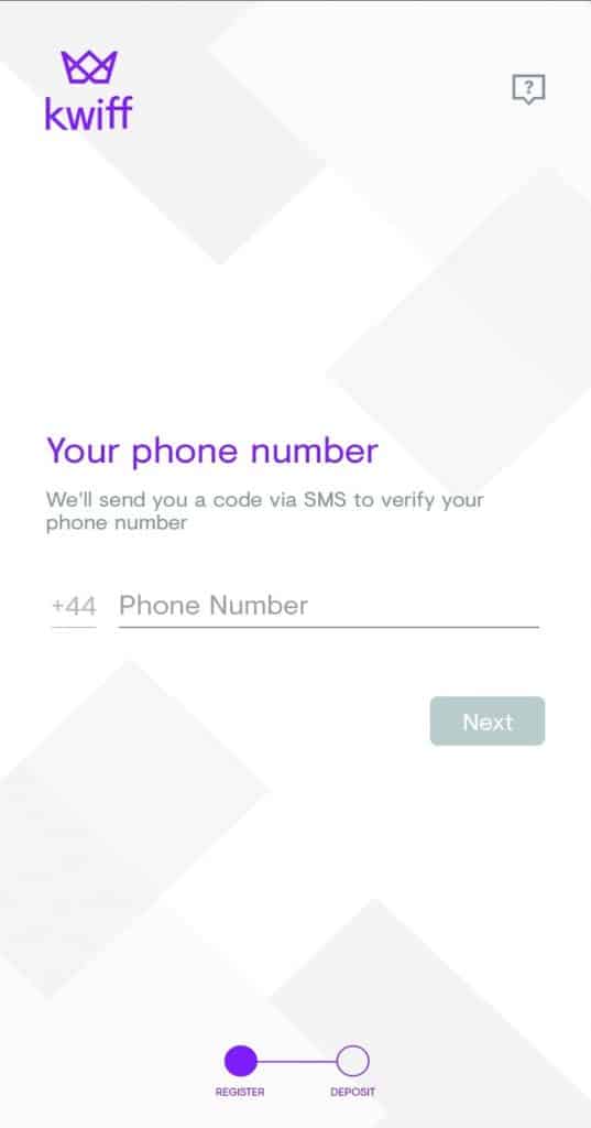 kwiff app 3