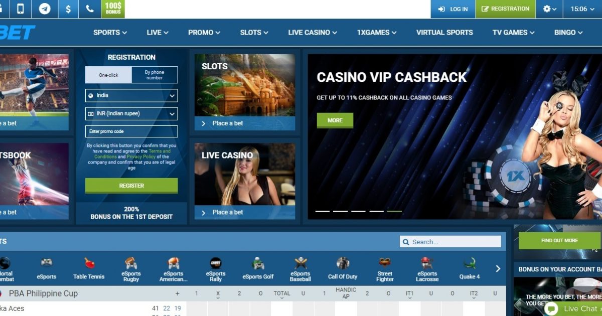 How To Find The Time To best online betting sites Singapore On Facebook