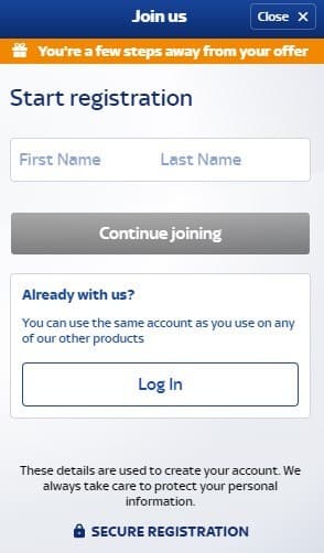 skybet free bet