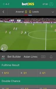 ladbrokes vs bet365