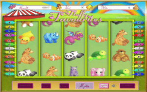 fluffy_favourites_screenshot