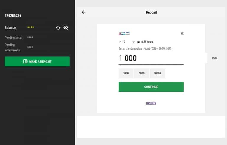 parimatch paytm deposit parimatch paytm deposit