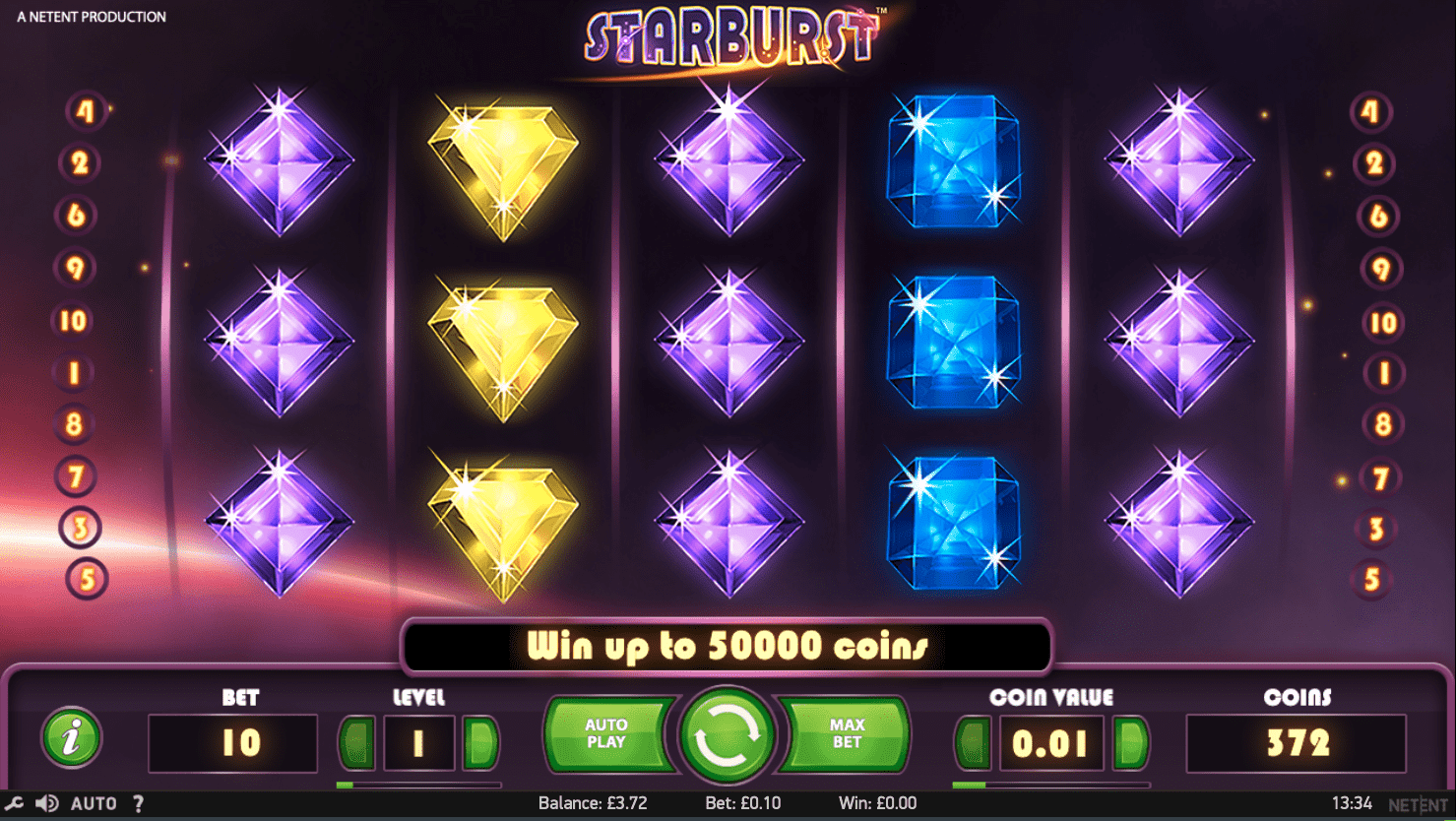 starburst_2_screenshot