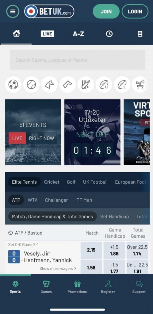 Greyhound bet android sales app