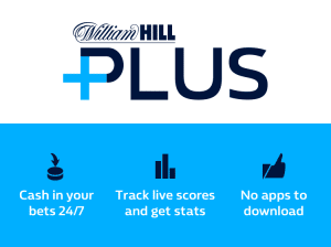 Ladbrokes vs William Hill