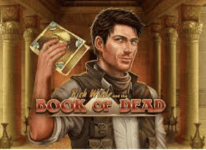 book of dead