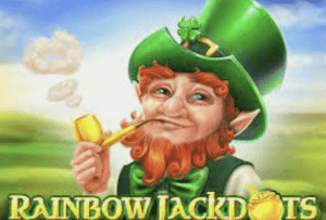 rainbow jackpots