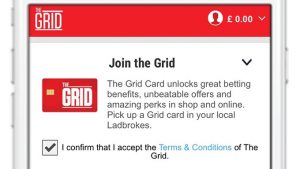 Ladbrokes vs William Hill