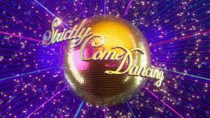 Strictly Come Dancing betting