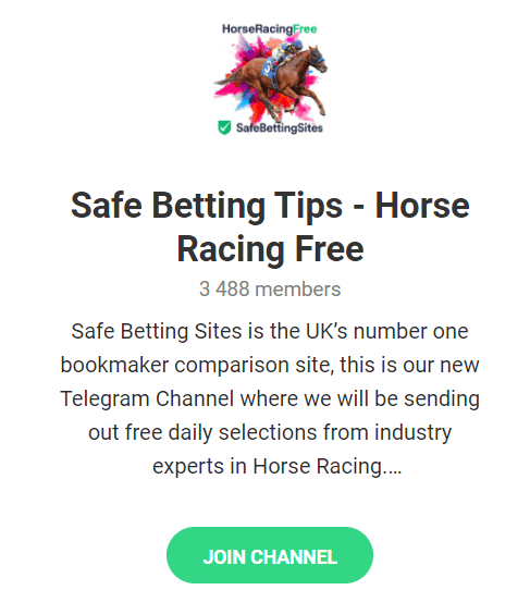 Safe betting tips