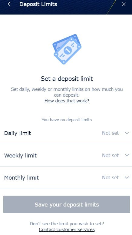 William-Hill-deposit-limits