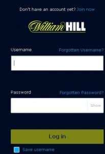 William Hill TV