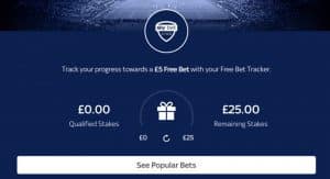 SkyBet club