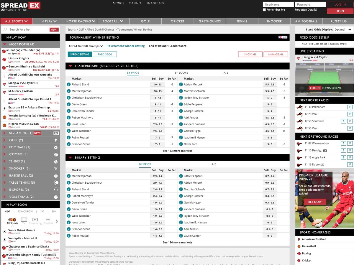 Spreadex-live-betting