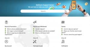 Bet-Storm-Help-Page