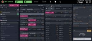 Bet-Storm-multiple-bet-screen