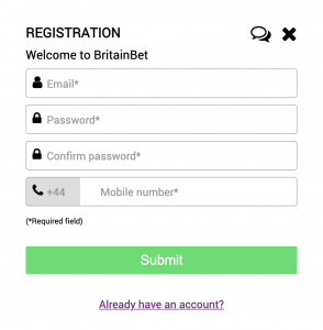 BritainBet-Registration-page-1-2