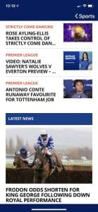 BoyleSports App Blog