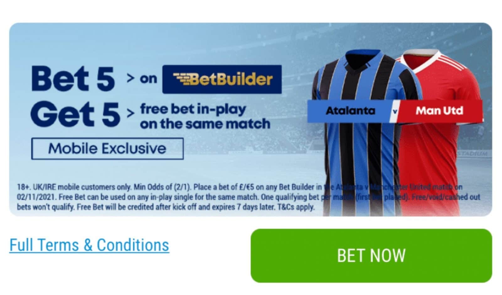 BoyleSports App Promotion