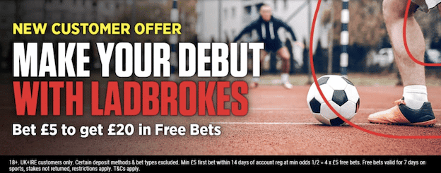 ladbrokes