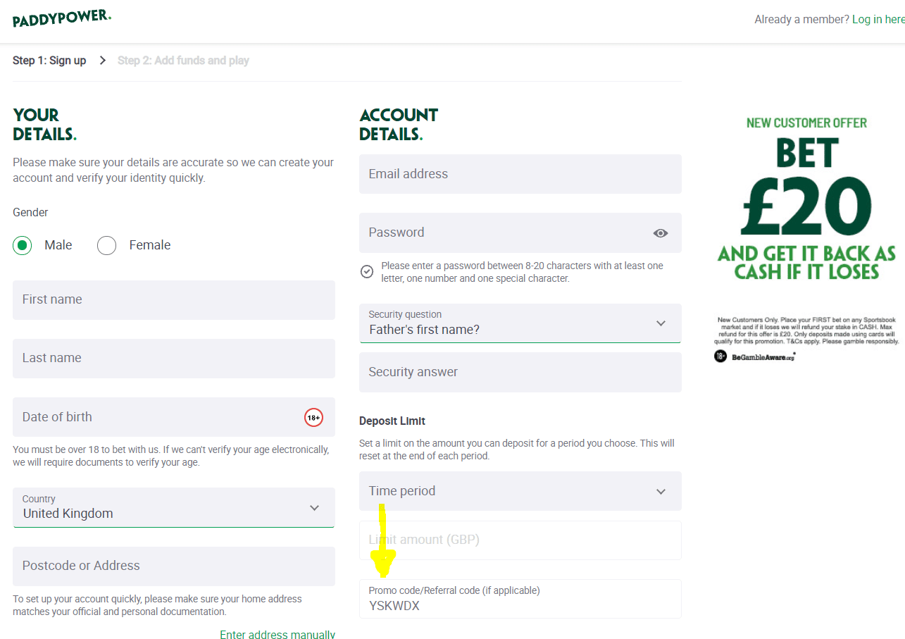 how to request a bet paddy power , how do i withdraw my winnings from paddy power