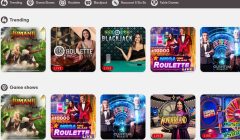 10bet Gallery