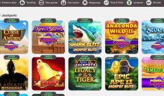 10bet Gallery