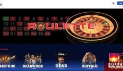 AllBritishCasino Gallery