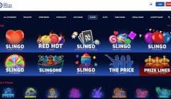 AllBritishCasino Gallery