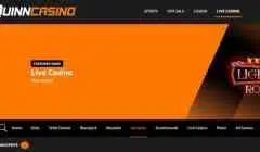 quinnbet UK Gallery