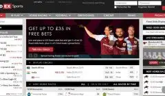 Spreadex UK Gallery
