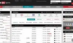Spreadex UK Gallery